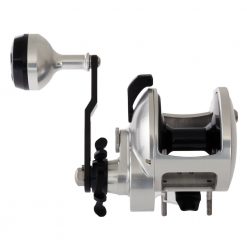Accurate Tern TX-600 Star Drag Jigging Reel -Actisense US Store 135653 7 n 1