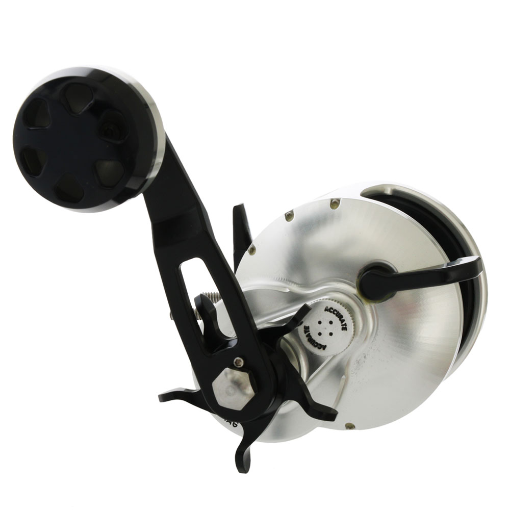 Accurate Tern TX-600N Star Drag Jigging Reel 3 Accurate Tern TX-600N Star Drag Jigging Reel - Image 3