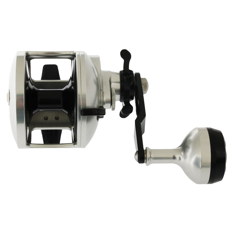 Accurate Tern TX-600N Star Drag Jigging Reel 5 Accurate Tern TX-600N Star Drag Jigging Reel - Image 5