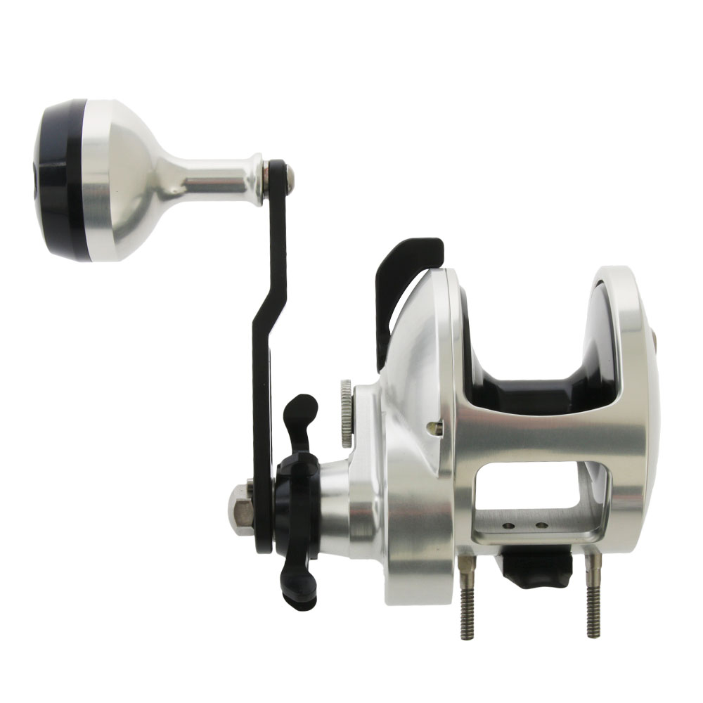 Accurate Tern TX-600N Star Drag Jigging Reel 7 Accurate Tern TX-600N Star Drag Jigging Reel - Image 7