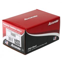 Accurate Obsidian OBS-500XN Jigging Reel