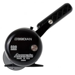 Accurate Obsidian OBS-500XN Jigging Reel -Actisense US Store 135656 6 n 1