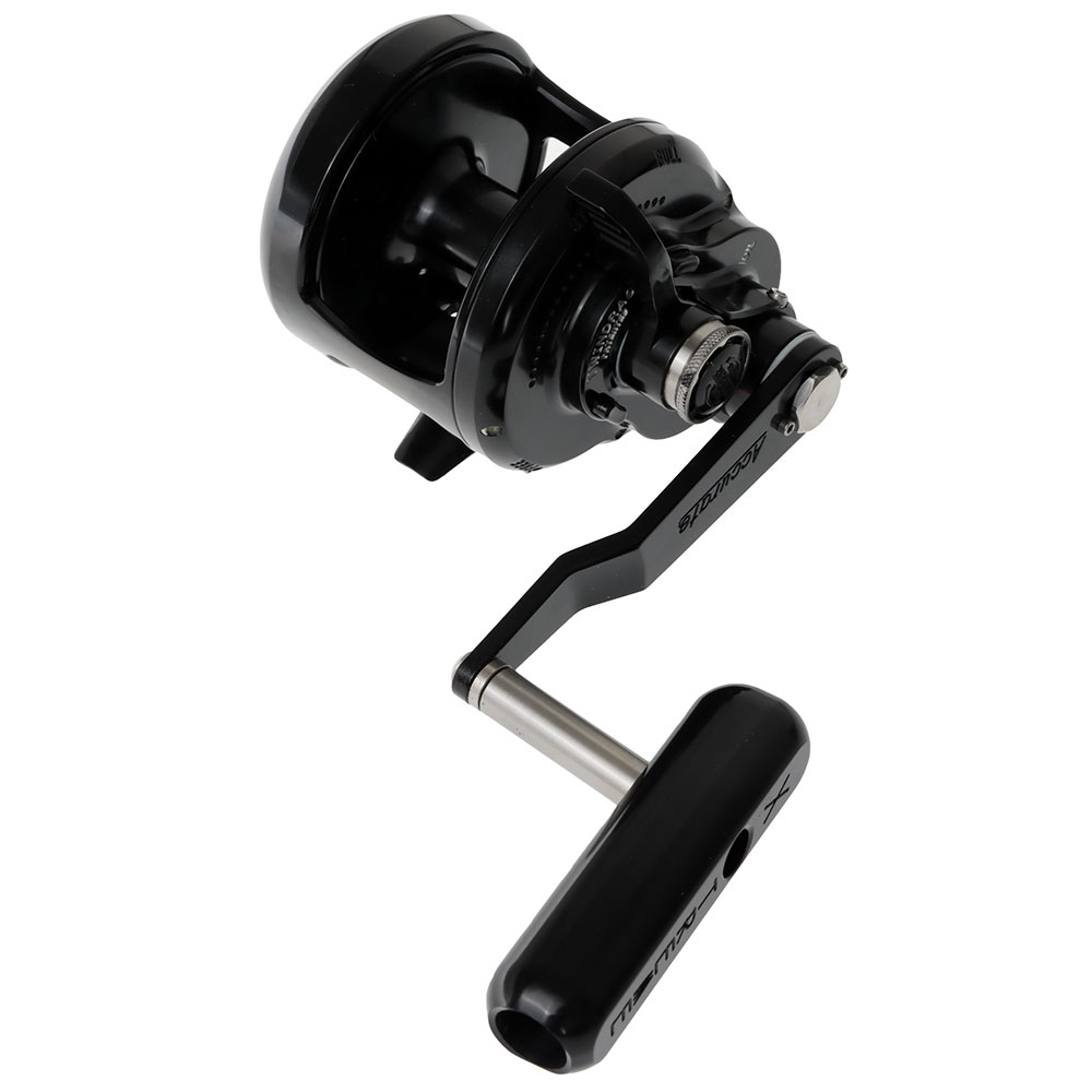 Accurate Obsidian OBS-600N Jigging Reel 3 Accurate Obsidian OBS-600N Jigging Reel - Image 3