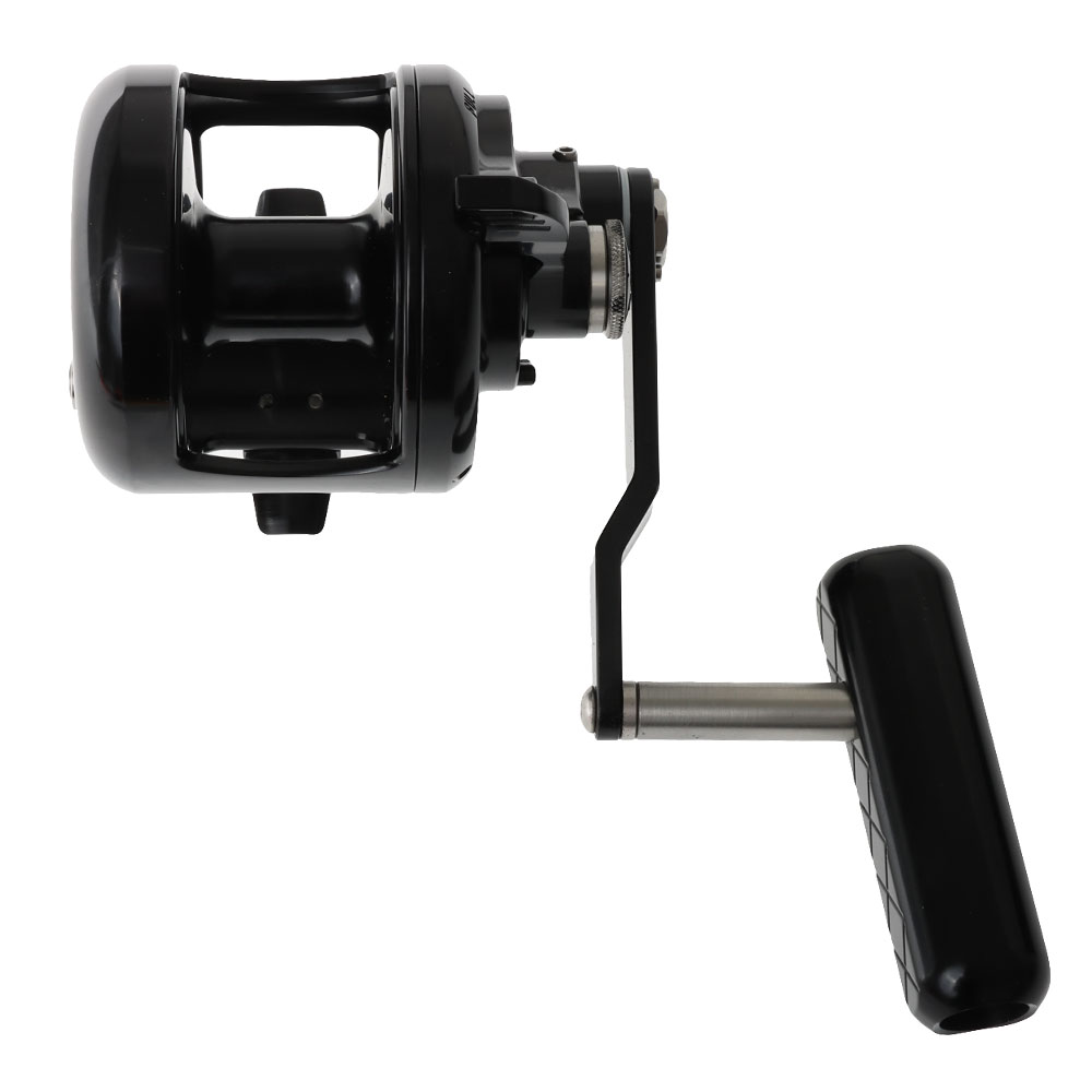 Accurate Obsidian OBS-600N Jigging Reel 4 Accurate Obsidian OBS-600N Jigging Reel - Image 4