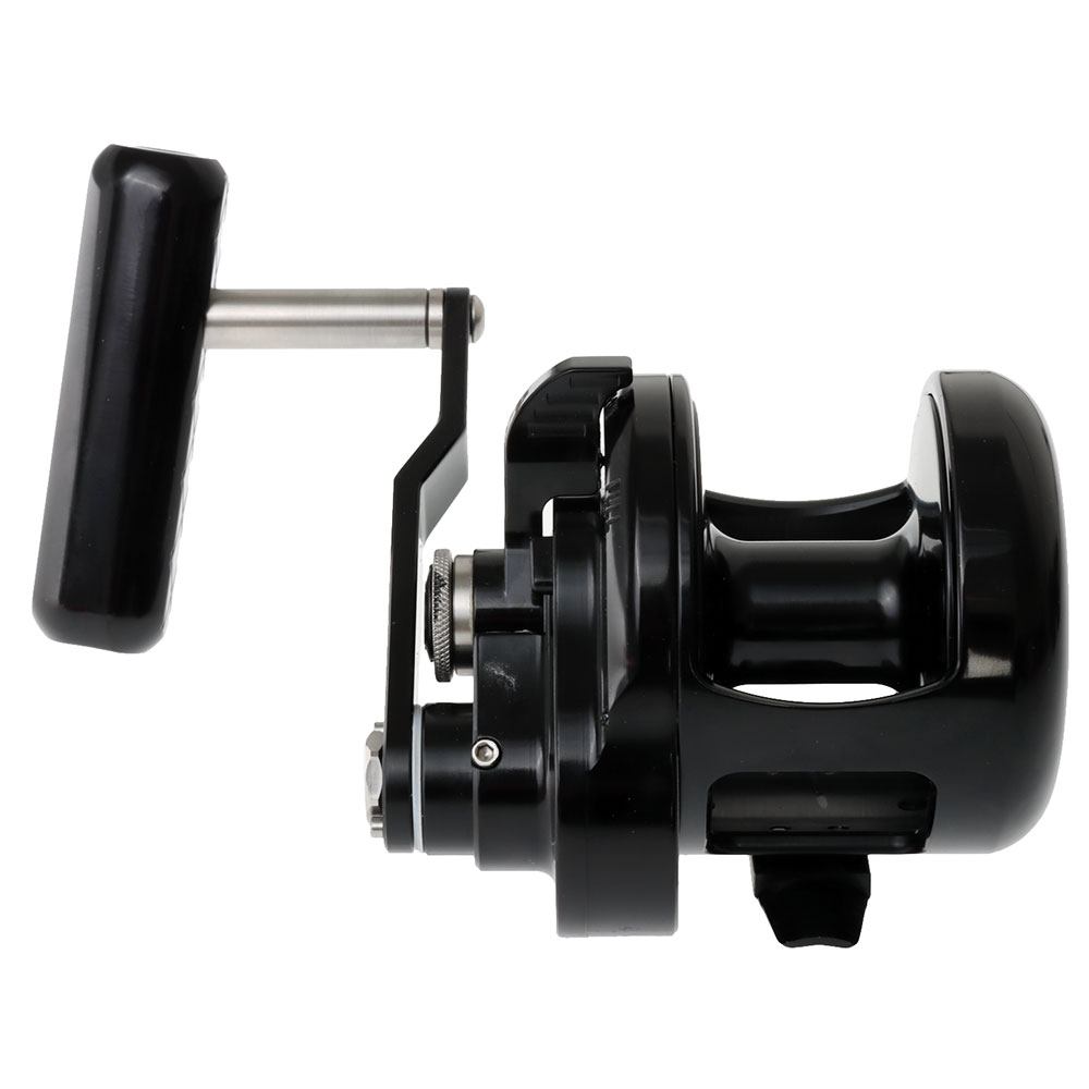 Accurate Obsidian OBS-600N Jigging Reel 6 Accurate Obsidian OBS-600N Jigging Reel - Image 6