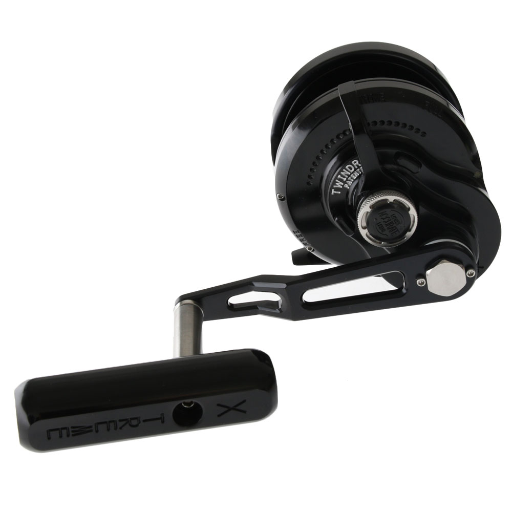 Accurate Obsidian OBS-600NN Jigging Reel 3 Accurate Obsidian OBS-600NN Jigging Reel - Image 3