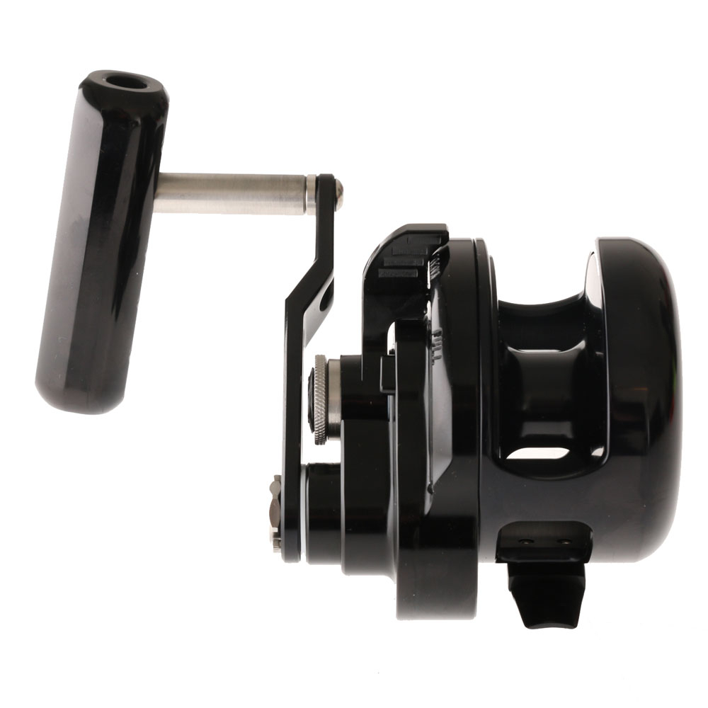 Accurate Obsidian OBS-600NN Jigging Reel 7 Accurate Obsidian OBS-600NN Jigging Reel - Image 7