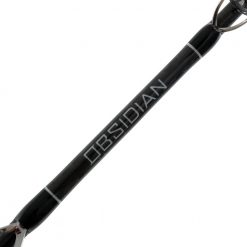 Accurate Obsidian Overhead Light Jigging Rod 5ft 2in 100-250g 1pc -Actisense US Store 135659 4 n 1