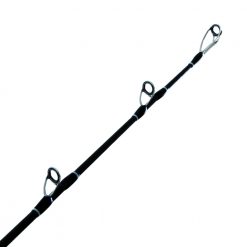 Accurate Obsidian Overhead Light Jigging Rod 5ft 2in 100-250g 1pc -Actisense US Store 135659 6 n 1