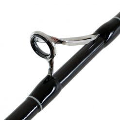 Accurate Obsidian Overhead Light Jigging Rod 5ft 2in 100-250g 1pc -Actisense US Store 135659 7 n 1