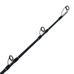 Accurate Obsidian Overhead Heavy Jigging Rod 5ft 2in 200-450g 1pc 11 Accurate Obsidian Overhead Heavy Jigging Rod 5ft 2in 200-450g 1pc -Actisense US Store 135660 2 1 1