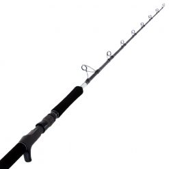 Accurate Obsidian Overhead Extra Heavy Jigging Rod 5ft 2in 300-600g 1pc