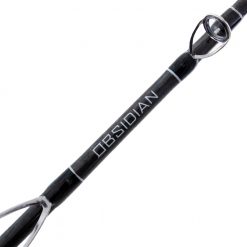 Accurate Obsidian Overhead Extra Heavy Jigging Rod 5ft 2in 300-600g 1pc -Actisense US Store 135662 4 n 1