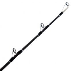 Accurate Obsidian Overhead Extra Heavy Jigging Rod 5ft 2in 300-600g 1pc -Actisense US Store 135662 6 n 1