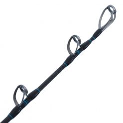 Accurate Basalt Overhead Game Rod 5ft 6in 50-100lb 2pc -Actisense US Store 135663 2 1