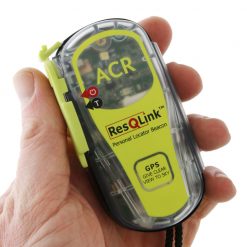 ACR ResQLink PLB-375 PLB With GPS 406MHz - NZ Coded -Actisense US Store 135852 5 n 1