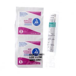 ACR Survival And First Aid Kit -Actisense US Store 135927 4 n 1