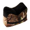 Accu-Tech Range Camo Shooting Rest - Two Bag