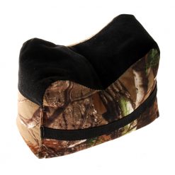 Accu-Tech Range Camo Shooting Rest - Two Bag