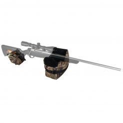 Accu-Tech Range Camo Shooting Rest - Two Bag -Actisense US Store 138656 4 n 1