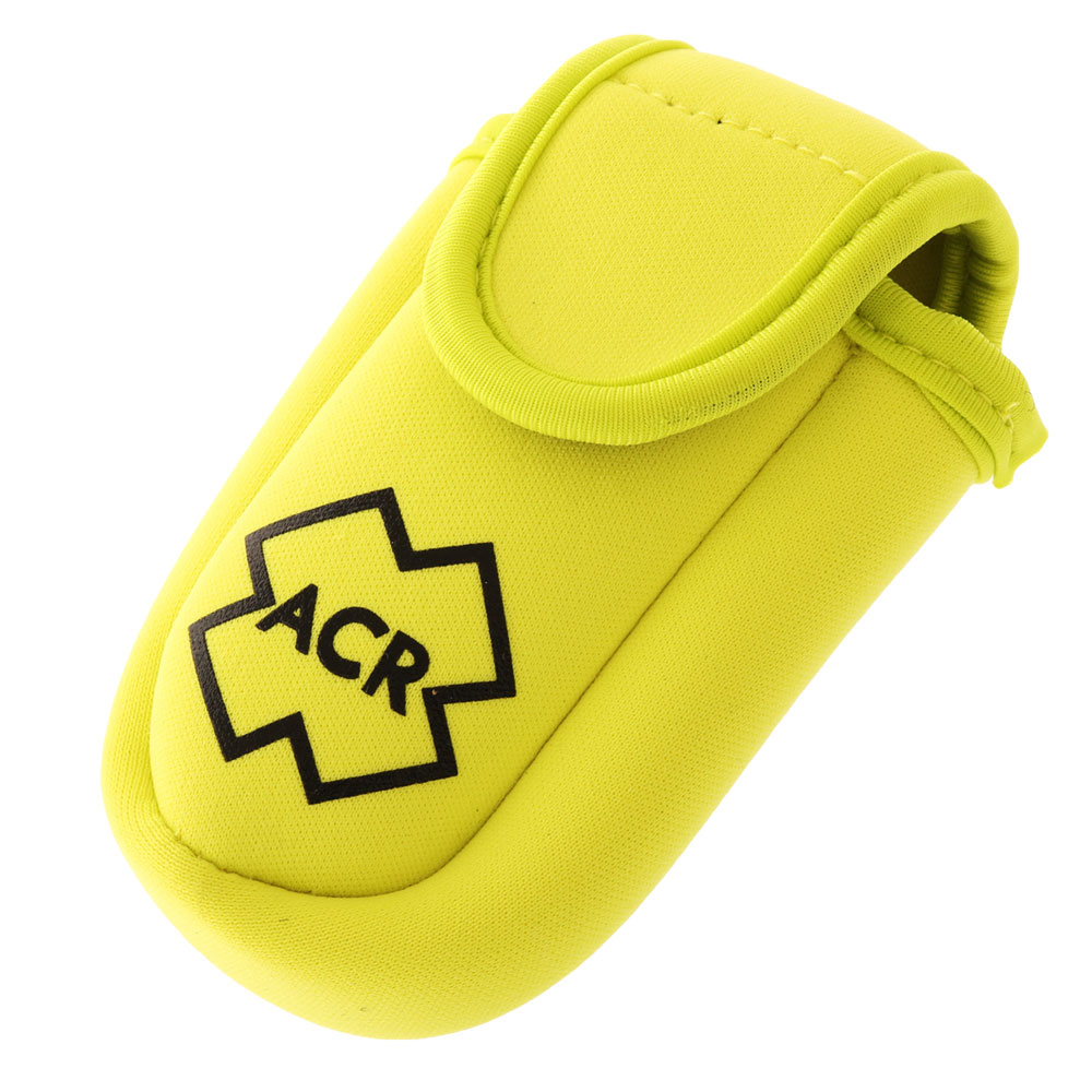 ACR 9521 Floating Pouch For ResQlink PLB 1 ACR 9521 Floating Pouch For ResQlink PLB