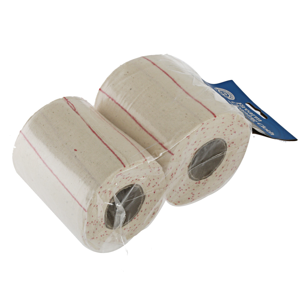 Accu-Tech Firearm Cleaning Cloth Twin Pack 8m X 100mm 1 Accu-Tech Firearm Cleaning Cloth Twin Pack 8m X 100mm