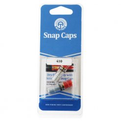 Accu-Tech Snap Caps Non-Firing Test Cartridge 410Ga Qty 2