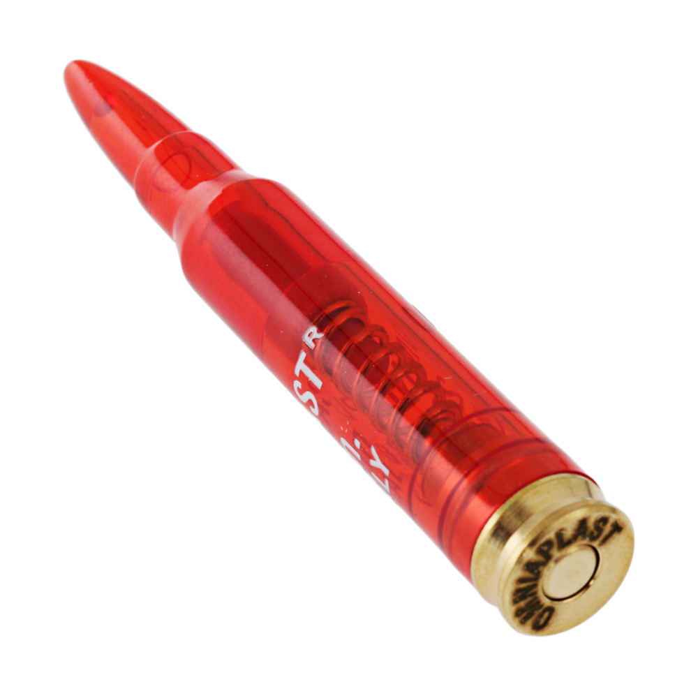 Accu-Tech Snap Caps Non-Firing Test Cartridge 223 Rem Qty 2 3 Accu-Tech Snap Caps Non-Firing Test Cartridge 223 Rem Qty 2 - Image 3