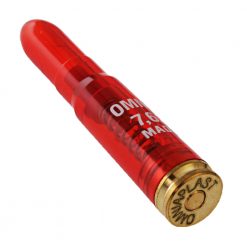 Accu-Tech Snap Caps Non-Firing Test Cartridge 7.62x39K Qty 2 -Actisense US Store 148701 4 n 1