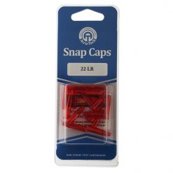 Accu-Tech Snap Caps Non-Firing Test Cartridge 22LR Qty 15