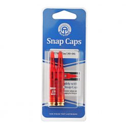 Accu-Tech Snap Caps Non-Firing Test Cartridge 270WIN/30-06 Qty 2