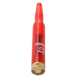 Accu-Tech Snap Caps Non-Firing Test Cartridge 270WIN/30-06 Qty 2 -Actisense US Store 149160 4 n 1 1