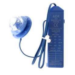 ACR L8-4 Water Activated Personal Rescue Light