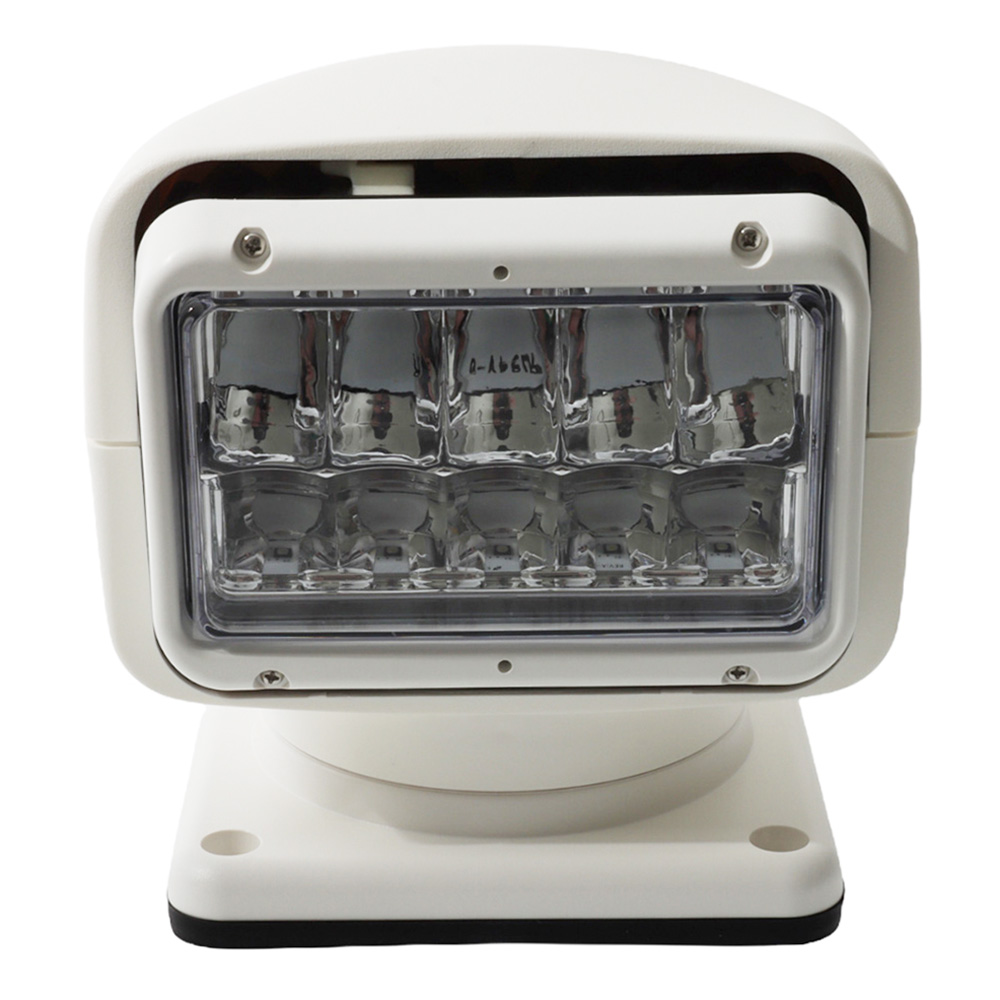 ACR RCL-95 LED Remote Control Search Light 2 ACR RCL-95 LED Remote Control Search Light - Image 2