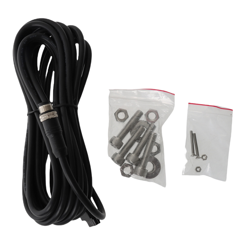 ACR RCL-95 LED Remote Control Search Light 8 ACR RCL-95 LED Remote Control Search Light - Image 8