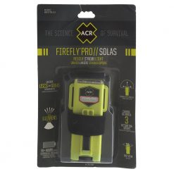 ACR Firefly PRO LED Emergency Distress Strobe Light