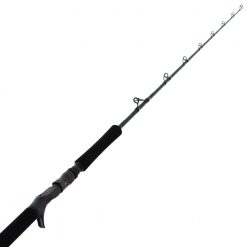 Accurate Highpoint Medium Overhead Jigging Rod 5ft 2in PE 3-6 1pc