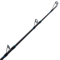 Accurate Highpoint Medium Overhead Jigging Rod 5ft 2in PE 3-6 1pc -Actisense US Store 167911 7 n 1 1