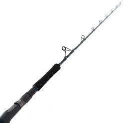 Accurate Highpoint Heavy Overhead Jigging Rod 5ft 2in PE 4-8 1pc