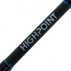 Accurate Highpoint Heavy Overhead Jigging Rod 5ft 2in PE 4-8 1pc -Actisense US Store 167912 5 n 1 1