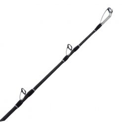 Accurate Obsidian Heavy OH Jigging Rod 5ft 2in PE 4-8 1pc -Actisense US Store 167913 2 1 1