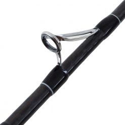 Accurate Obsidian Heavy OH Jigging Rod 5ft 2in PE 4-8 1pc -Actisense US Store 167913 3 1 1
