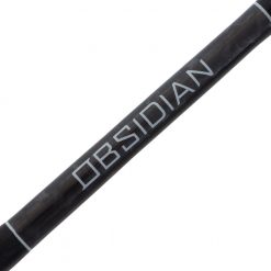 Accurate Obsidian Medium OH Jigging Rod 5ft 2in PE 3-6 1pc -Actisense US Store 167913 4 1