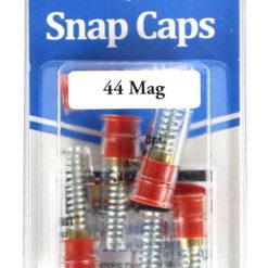 Accu-Tech Snap Caps 44 MAG 6-Pack
