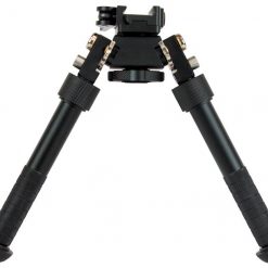 Accu-Tech 7-10in Tactical Bipod Picatinny Quick Detach