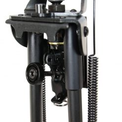Accu-Tech Bipod 9-13in Pivot Notched Leg