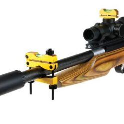 Accu-Tech Scope Reticle Level Kit