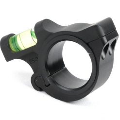 Accu-Tech Anti Cant Scope Level 1in And 30mm