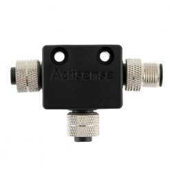 Actisense Micro T Piece NMEA 2000 Connector