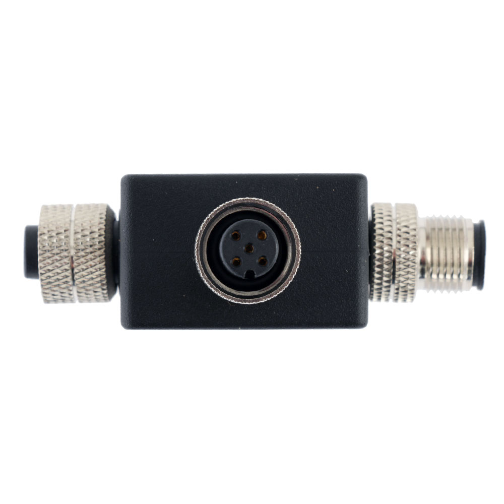 Actisense Micro T Piece NMEA 2000 Connector 2 Actisense Micro T Piece NMEA 2000 Connector - Image 2